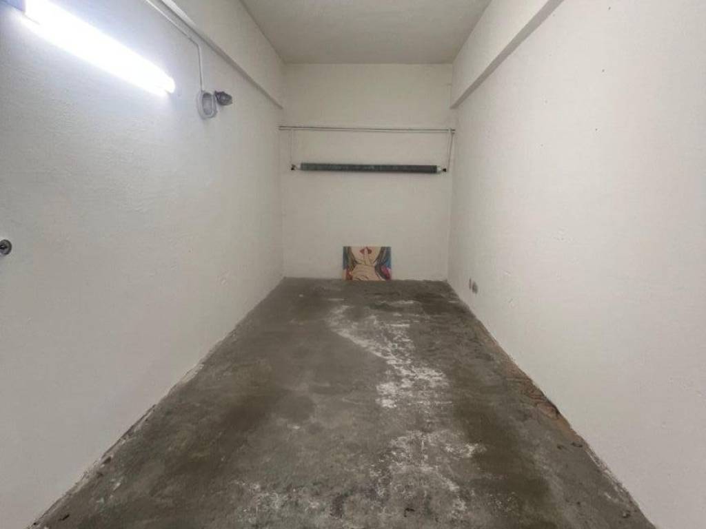 box auto in vendita a Milano in zona Feltre