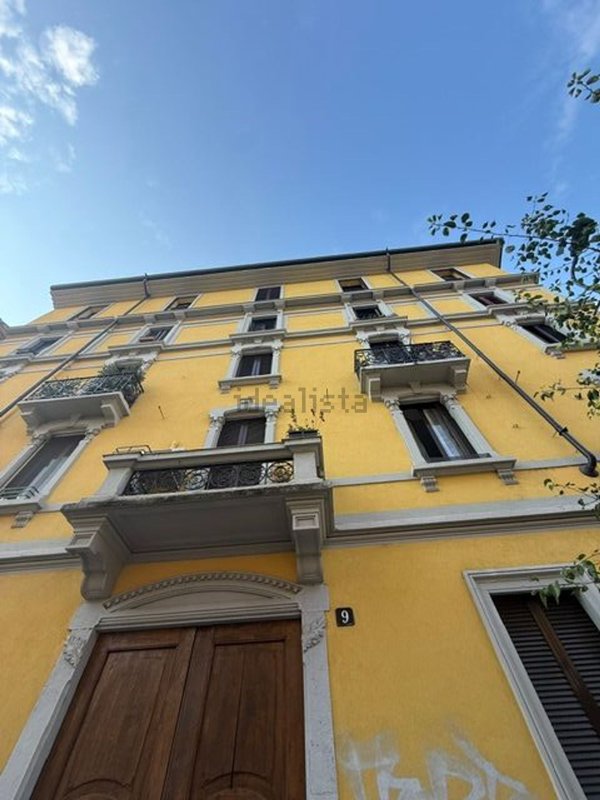 appartamento in vendita a Milano in zona NoLo