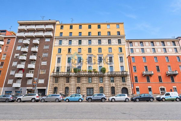 appartamento in vendita a Milano in zona Isola