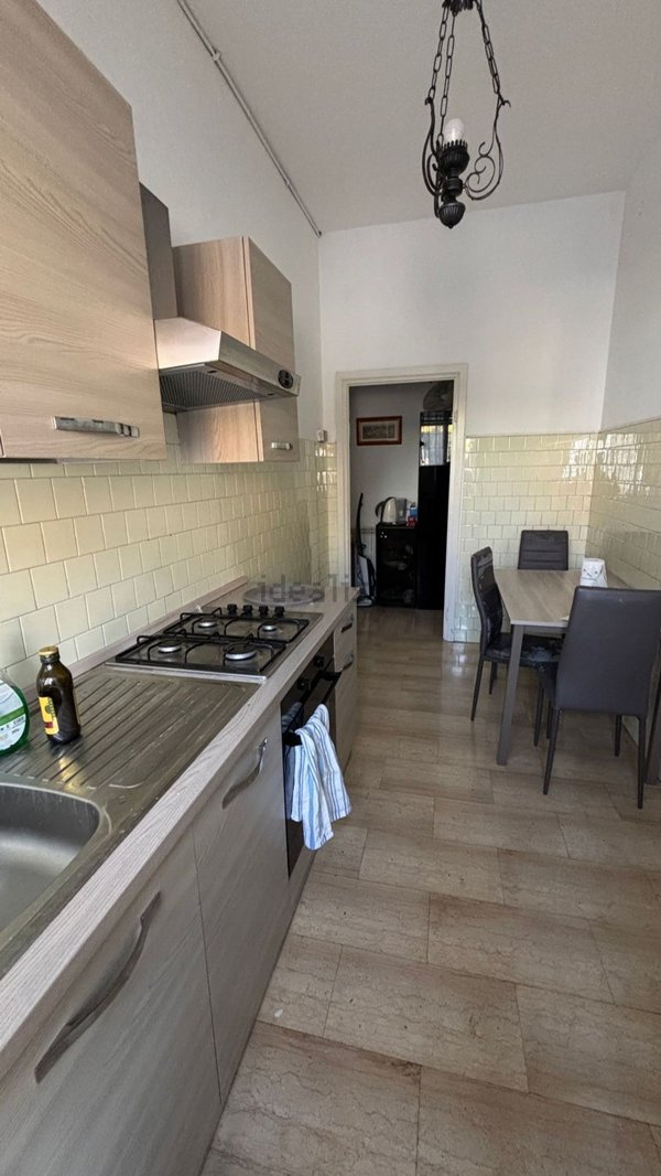 appartamento in vendita a Milano in zona Famagosta