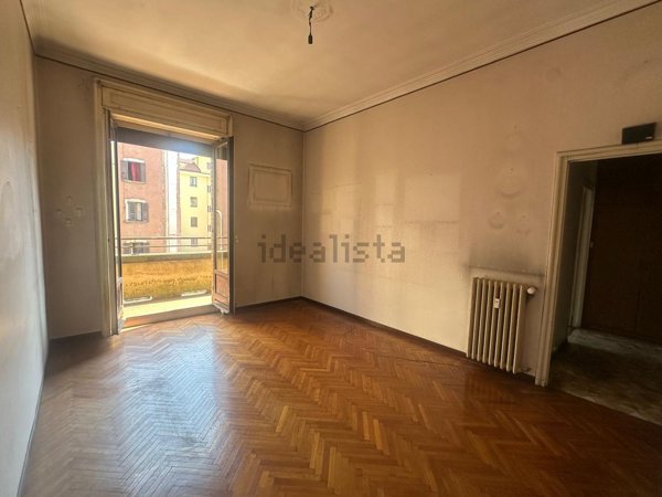 appartamento in vendita a Milano in zona Porta Venezia