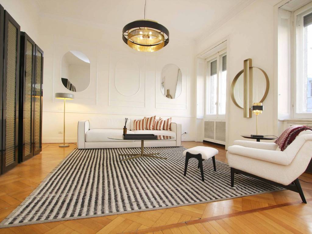 ufficio in vendita a Milano in zona Brera