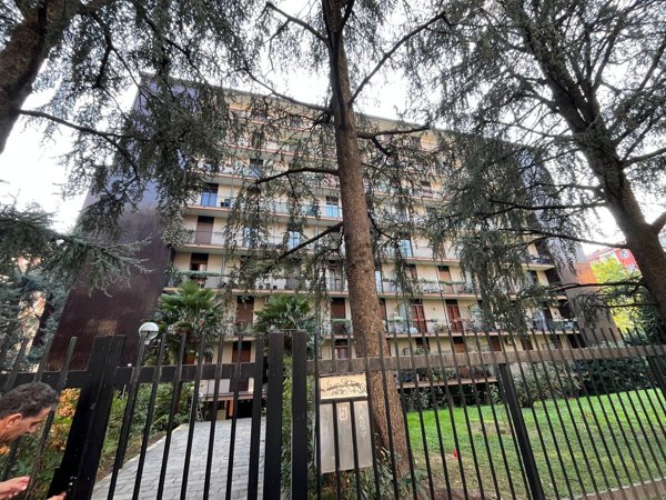 appartamento in vendita a Milano in zona Greco