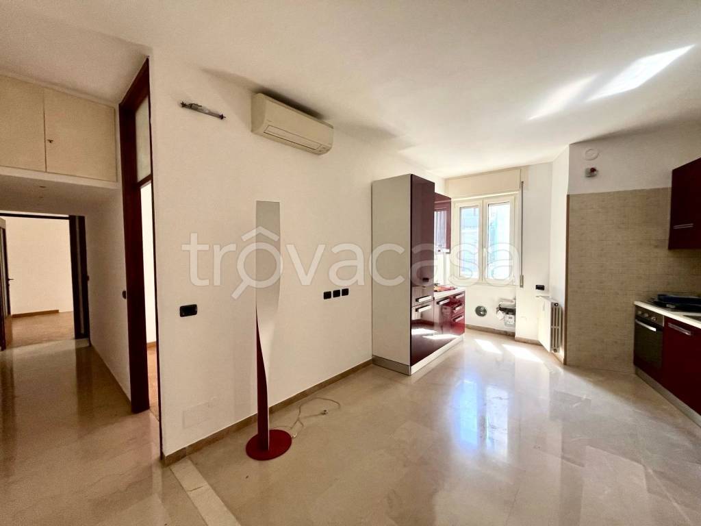 appartamento in vendita a Milano in zona Loreto