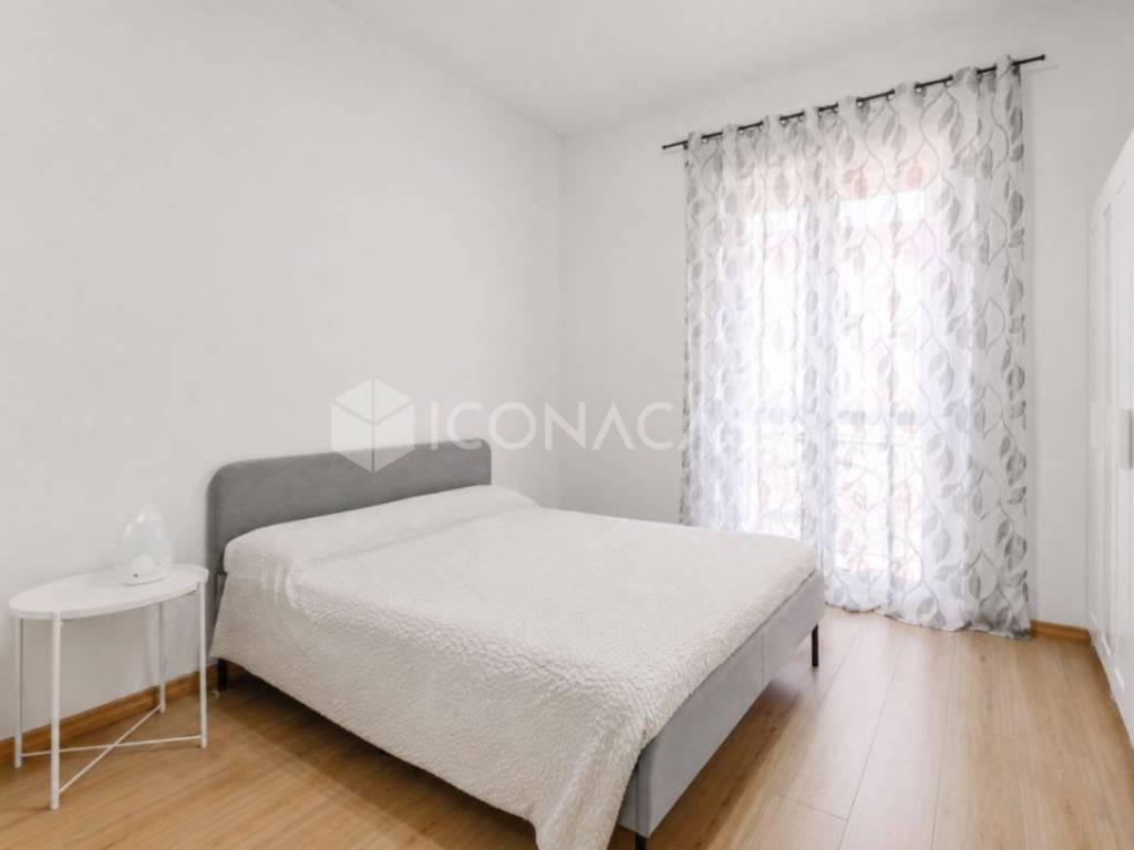 appartamento in vendita a Milano in zona Loreto