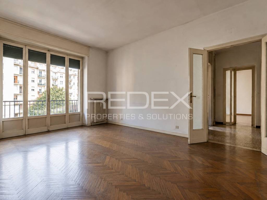 appartamento in vendita a Milano in zona Porta Venezia