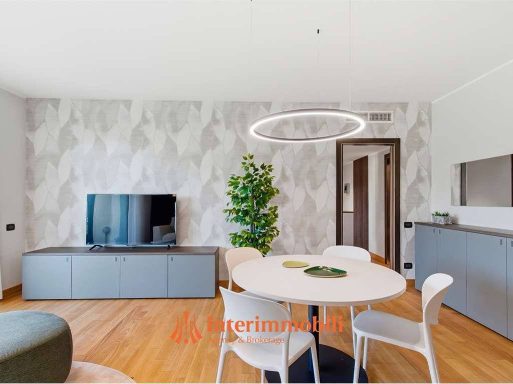 appartamento in vendita a Milano in zona Il Portello