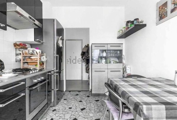 appartamento in vendita a Milano in zona Maggiolina