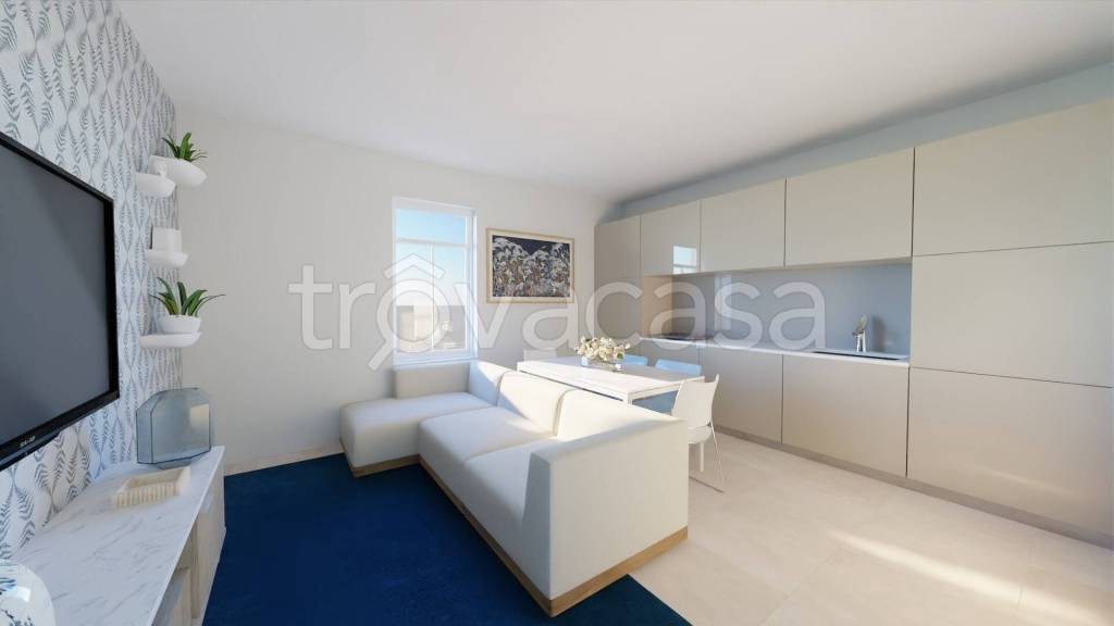 appartamento in vendita a Milano in zona Isola