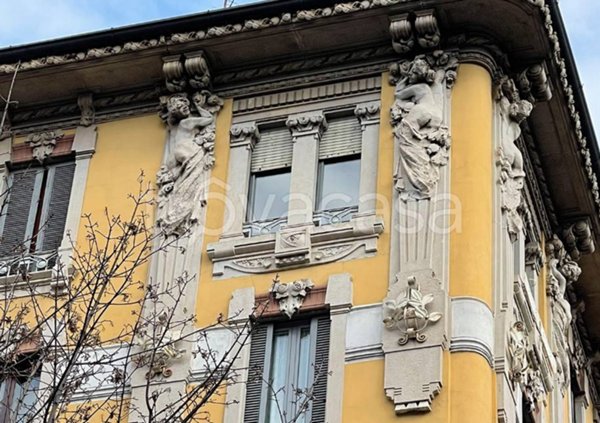appartamento in vendita a Milano in zona Isola