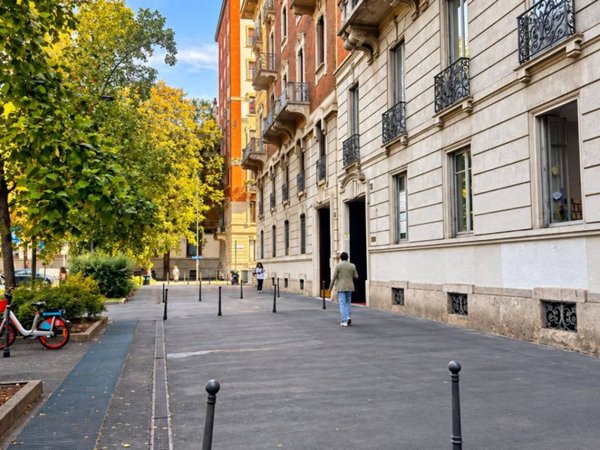 box auto in vendita a Milano in zona Sempione