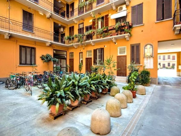 appartamento in vendita a Milano in zona Bovisa