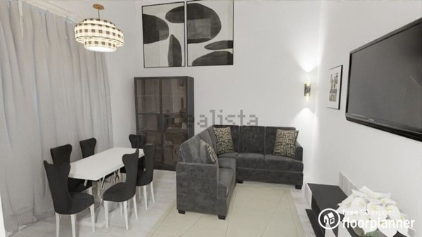 appartamento in vendita a Milano in zona Centro Direzionale