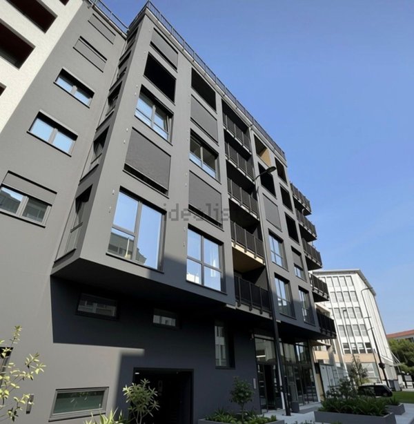 appartamento in vendita a Milano in zona Bovisa