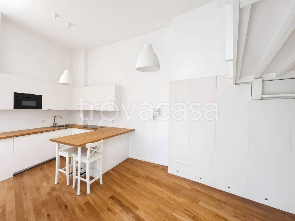 appartamento in vendita a Milano in zona Centro Storico