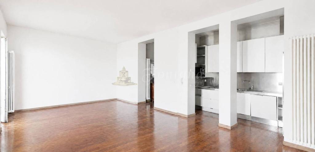 appartamento in vendita a Milano in zona Isola