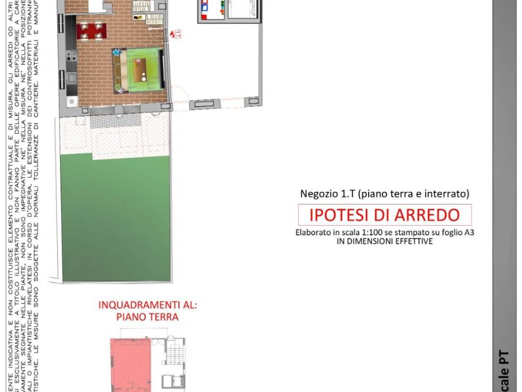 appartamento in vendita a Milano in zona Il Portello