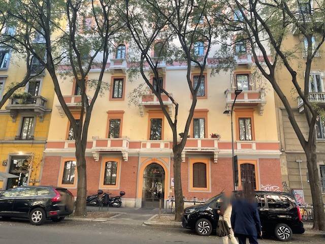 appartamento in vendita a Milano in zona Porta Venezia
