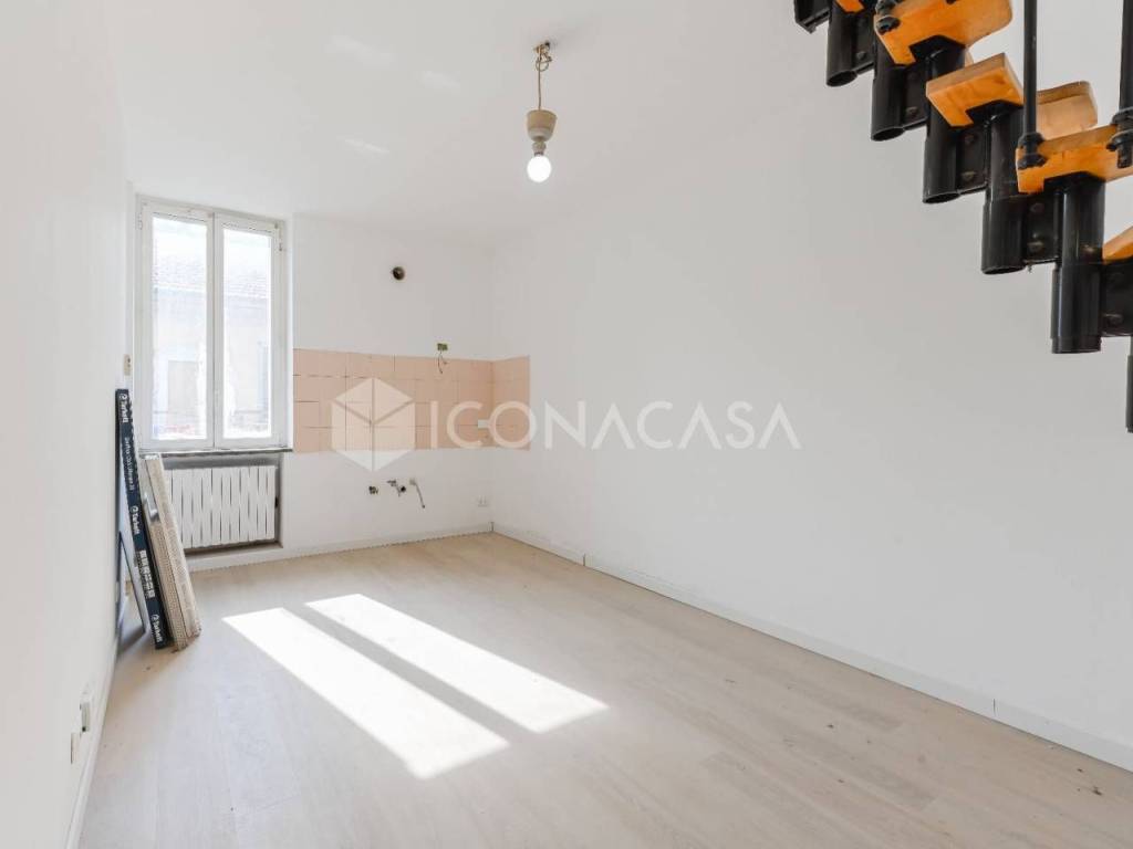 appartamento in vendita a Milano in zona NoLo