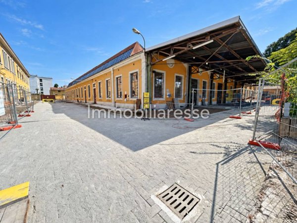 ufficio in vendita a Milano