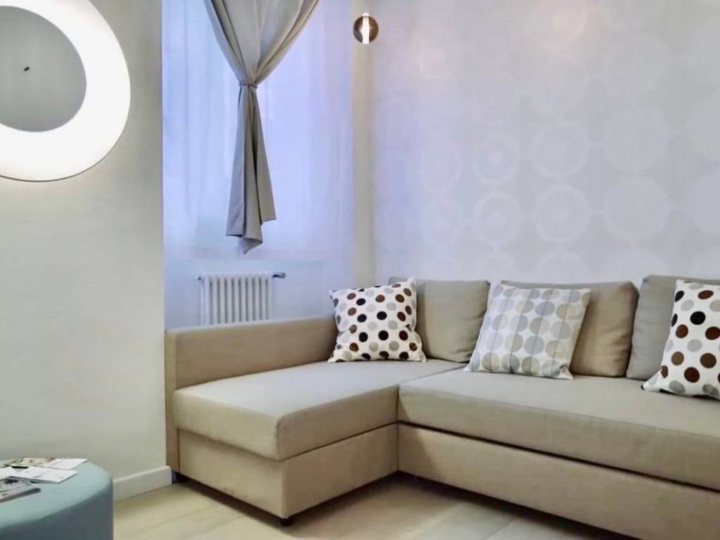 appartamento in vendita a Milano in zona Solari
