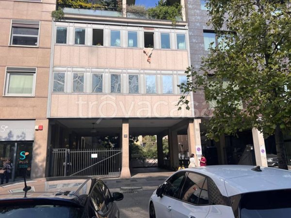 box auto in vendita a Milano