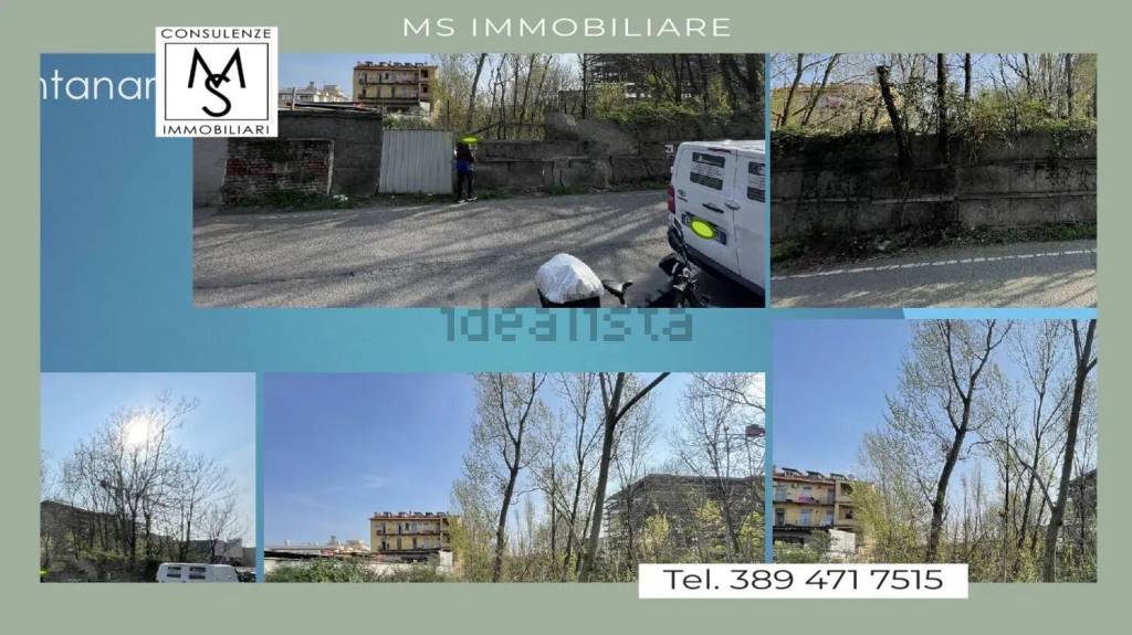 appartamento in vendita a Milano in zona Affori