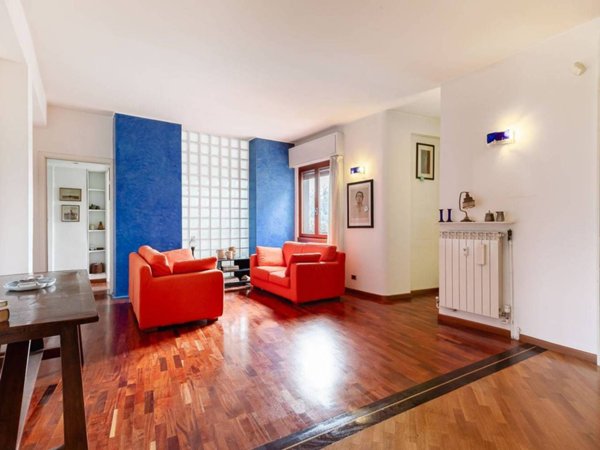 appartamento in vendita a Milano in zona Il Portello