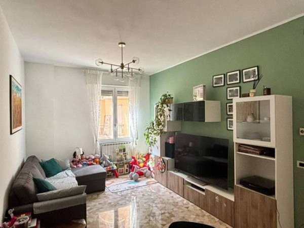 appartamento in vendita a Milano in zona Centro Direzionale