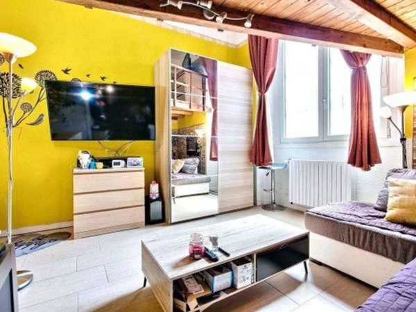 appartamento in vendita a Milano in zona Maciachini