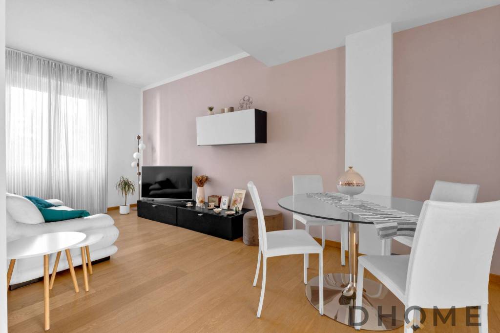 appartamento in vendita a Milano in zona Bande Nere