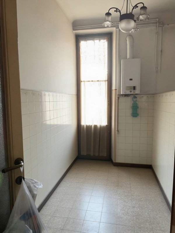 appartamento in vendita a Milano in zona San Cristoforo