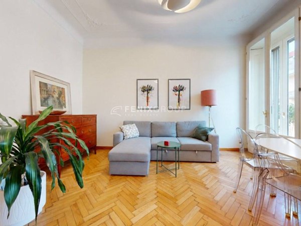 appartamento in vendita a Milano in zona Città Studi