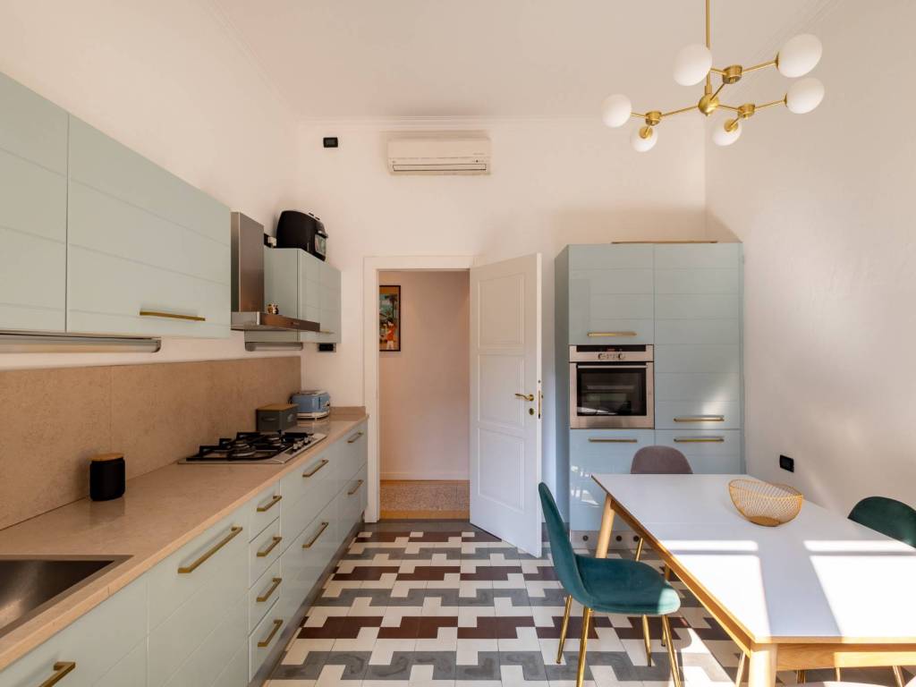 appartamento in vendita a Milano in zona NoLo