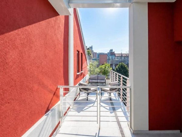 appartamento in vendita a Milano in zona Porta Romana