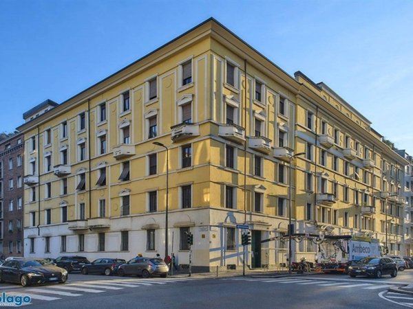appartamento in vendita a Milano in zona Stazione Centrale