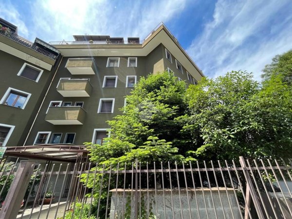 appartamento in vendita a Milano in zona Città Studi