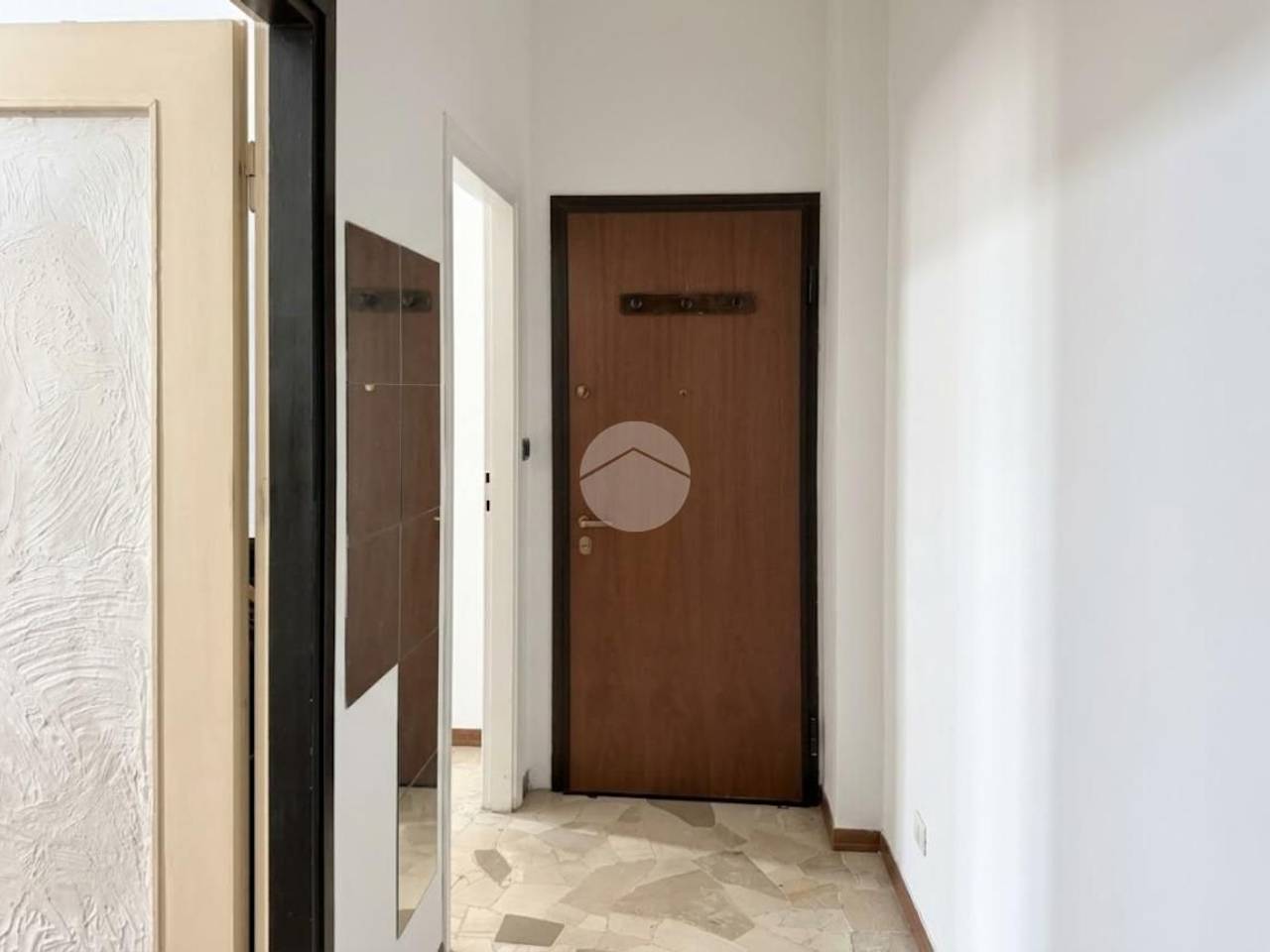 appartamento in vendita a Milano in zona Baggio