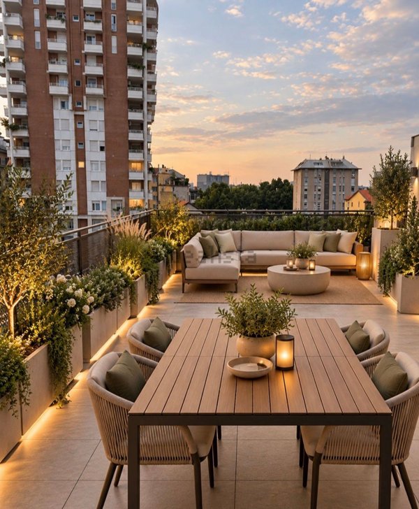 appartamento in vendita a Milano in zona Dergano