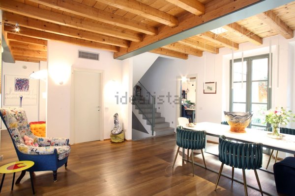 appartamento in vendita a Milano in zona Porta Genova