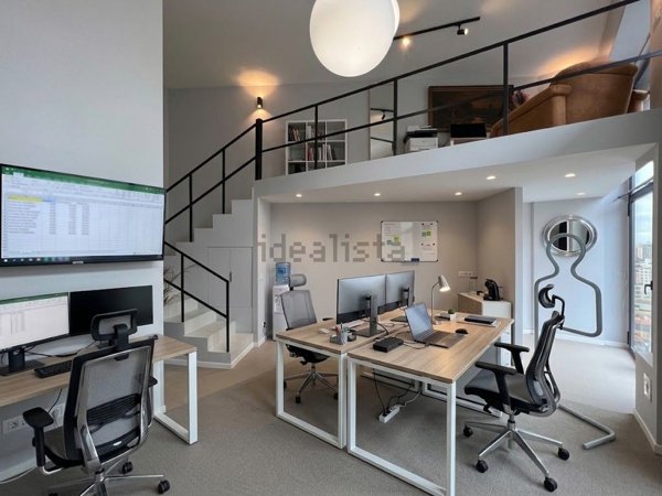 loft in vendita a Milano in zona Centro Storico
