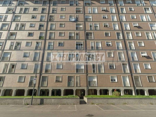 appartamento in vendita a Milano in zona San Cristoforo