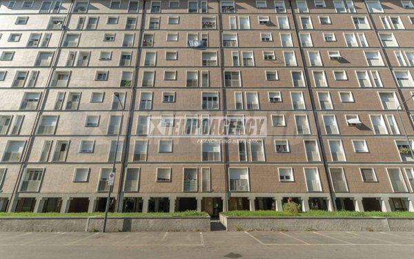 appartamento in vendita a Milano in zona San Cristoforo