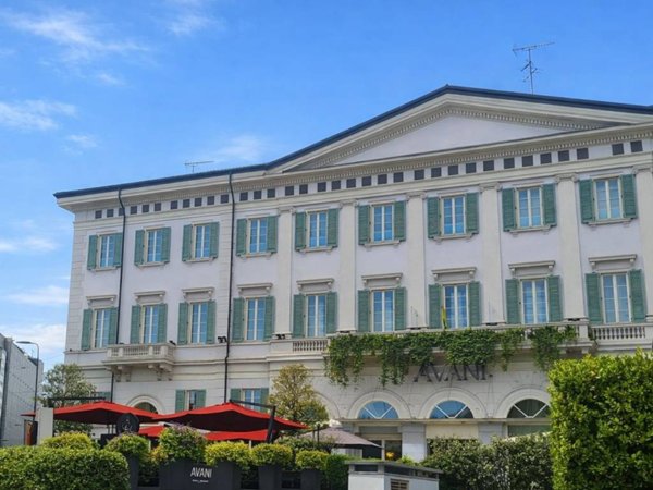 appartamento in vendita a Milano in zona Porta Garibaldi