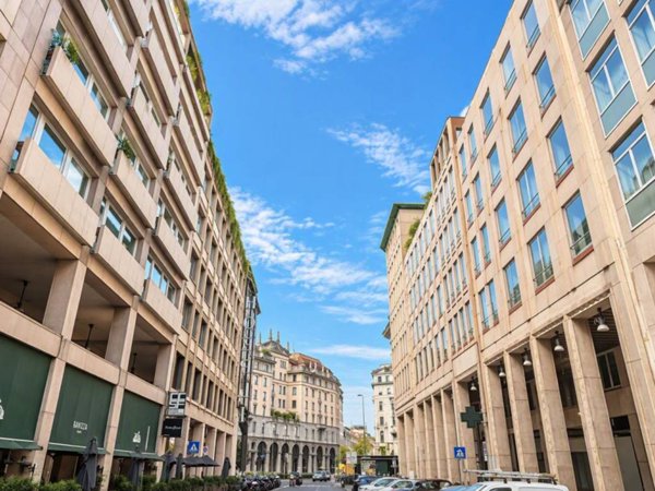 appartamento in vendita a Milano in zona Centro Storico