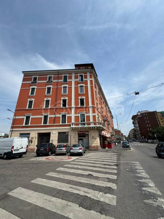 appartamento in vendita a Milano in zona Crescenzago
