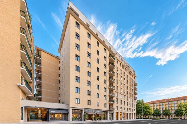 appartamento in vendita a Milano in zona Porta Venezia
