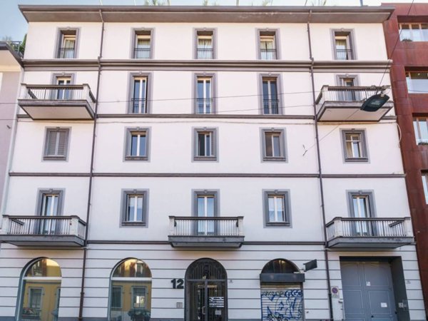 appartamento in vendita a Milano in zona Cinque Giornate