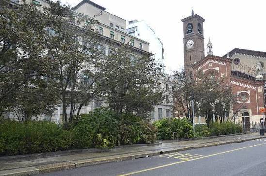 ufficio in vendita a Milano in zona Centro Storico