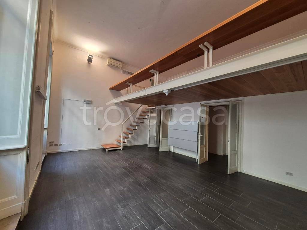 appartamento in vendita a Milano in zona San Vittore